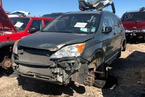 Photo of 2007 Honda Cr-V