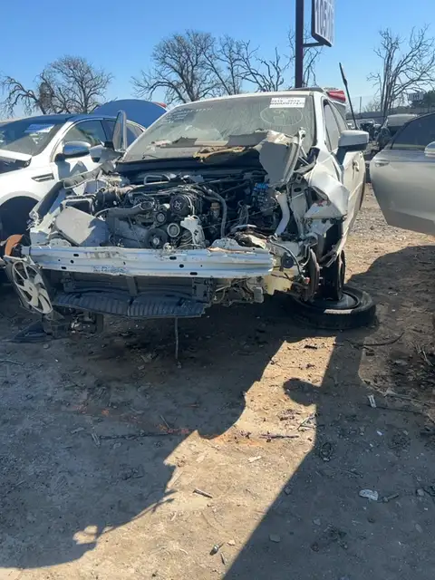 Photo of 2017 Subaru Legacy