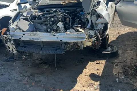 Photo of 2017 Subaru Legacy