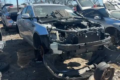 Photo of 2011 Kia Optima