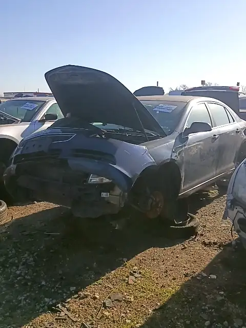 Photo of 2011 Chevrolet Malibu