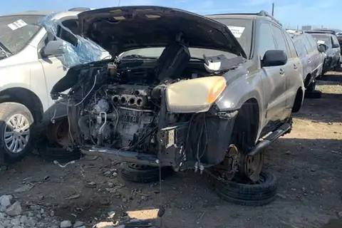 Photo of 2002 Toyota Rav4