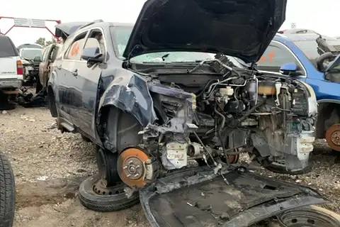 Photo of 2013 Chevrolet Equinox