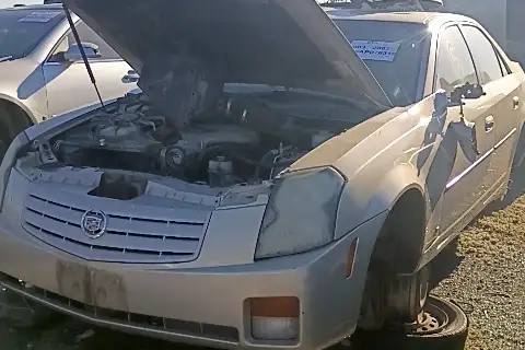 Photo of 2007 Cadillac Cts