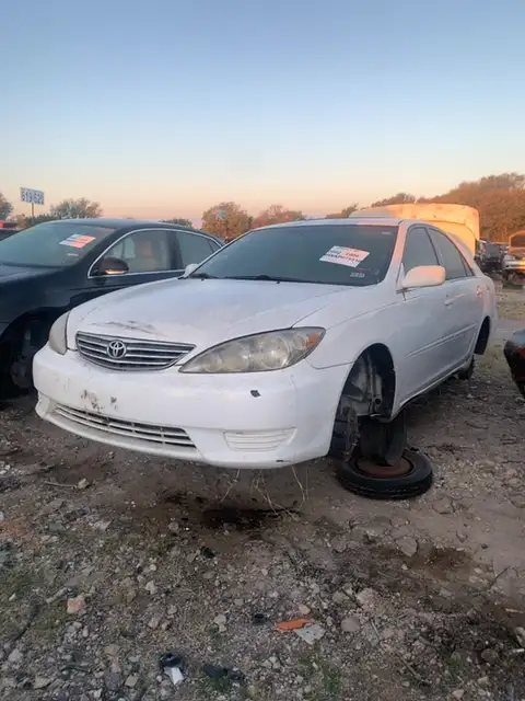 Photo of 2006 Toyota Camry