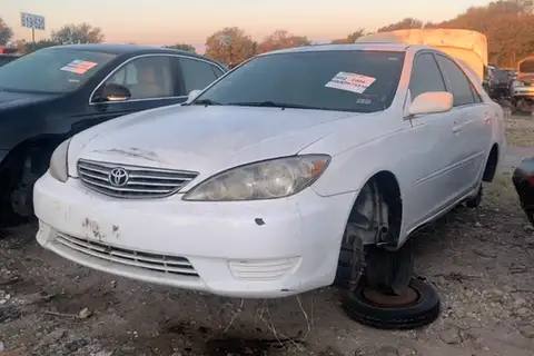 Photo of 2006 Toyota Camry