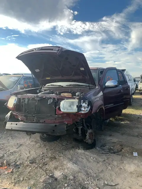 Photo of 2005 Toyota Tundra