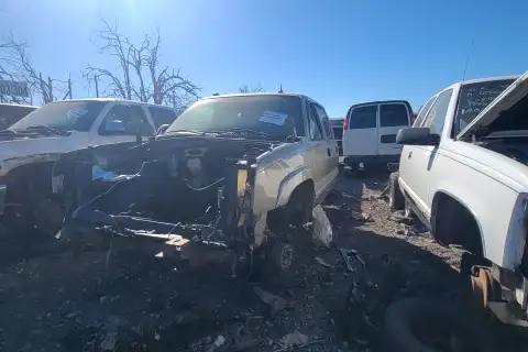Photo of 2004 Chevrolet Silverado