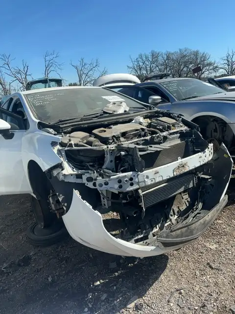 Photo of 2017 Chevrolet Cruze