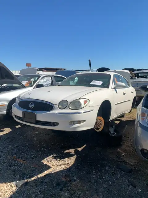 Photo of 2006 Buick Lacrosse