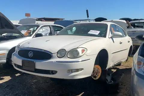Photo of 2006 Buick Lacrosse