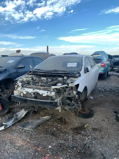 Photo of 2013 Toyota Corolla
