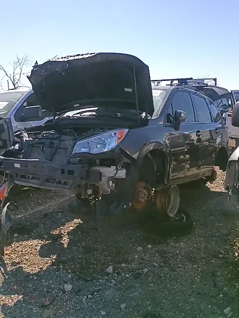 Photo of 2014 Subaru Forester