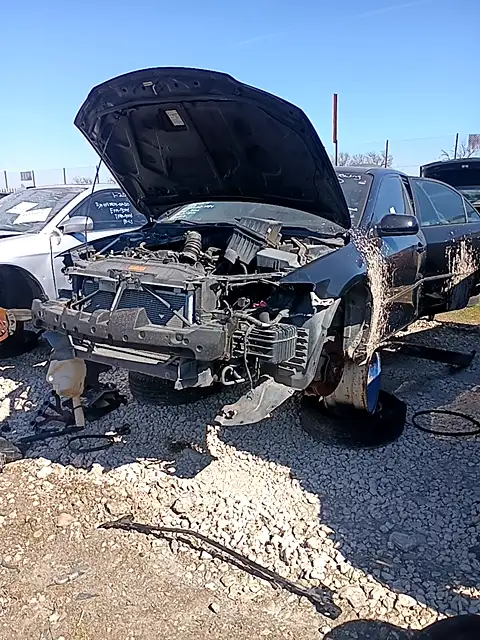 Photo of 2008 Mazda Mazda6