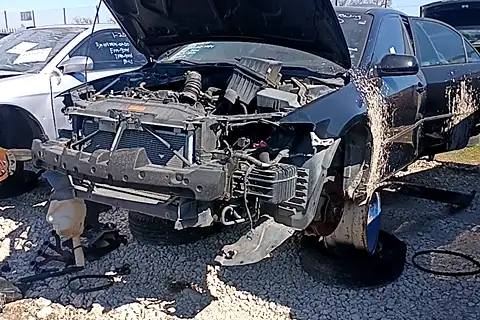 Photo of 2008 Mazda Mazda6