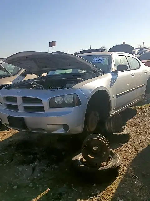 Photo of 2006 Dodge Charger