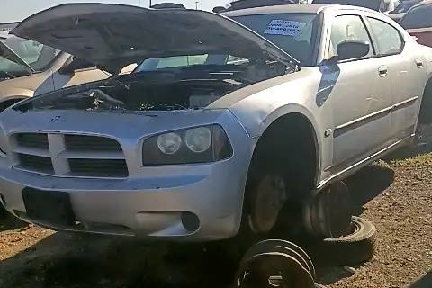 Photo of 2006 Dodge Charger