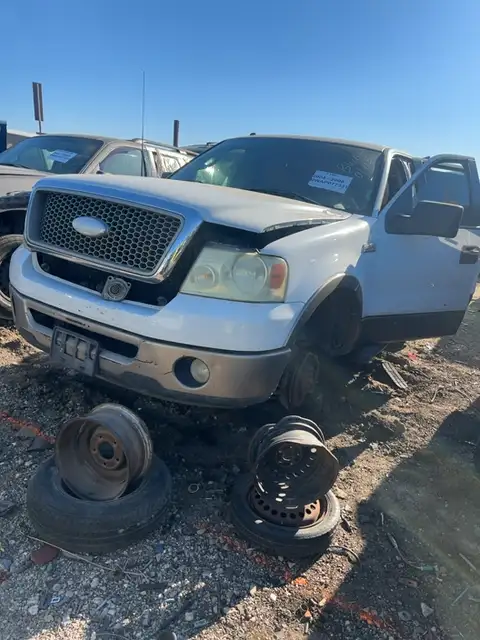 Photo of 2006 Ford F-150