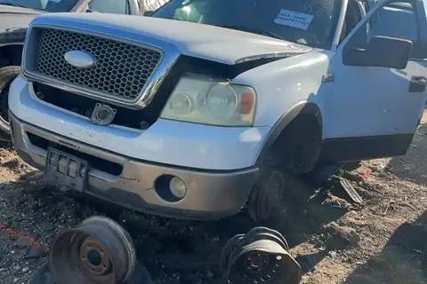 Photo of 2006 Ford F-150