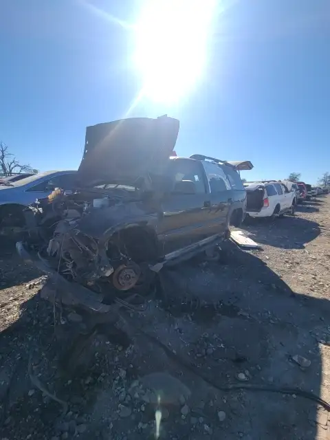 Photo of 2005 Chevrolet Tahoe