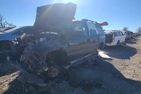 Photo of 2005 Chevrolet Tahoe