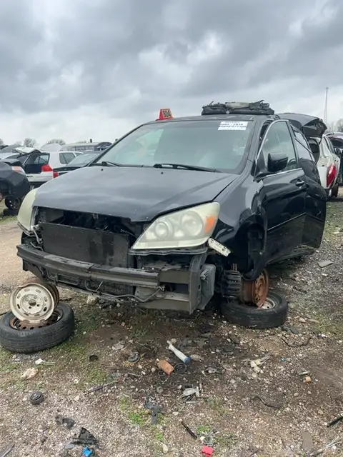 Photo of 2006 Honda Odyssey