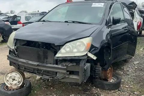 Photo of 2006 Honda Odyssey