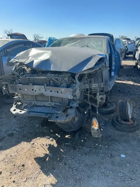Photo of 2014 Mazda Mazda6