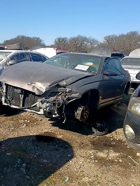 Photo of 2006 Chevrolet Monte Carlo