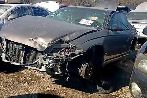 Photo of 2006 Chevrolet Monte Carlo