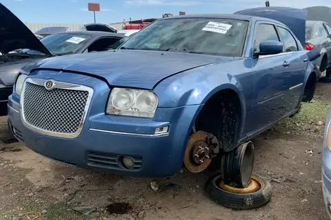 Photo of 2007 Chrysler 300