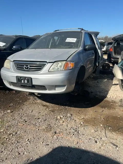 Photo of 2000 Mazda Mpv