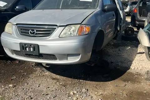 Photo of 2000 Mazda Mpv