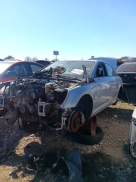 Photo of 2017 Audi A4