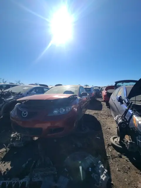 Photo of 2009 Mazda Mazda3