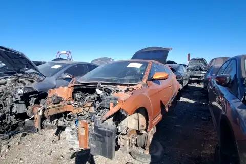 Photo of 2013 Hyundai Veloster
