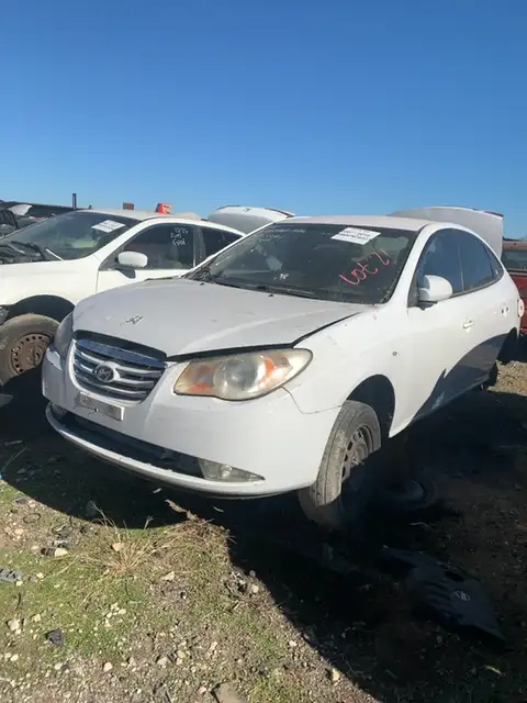 Photo of 2010 Hyundai Elantra