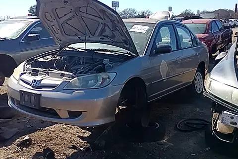 Photo of 2004 Honda Civic