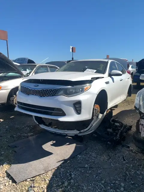Photo of 2018 Kia Optima