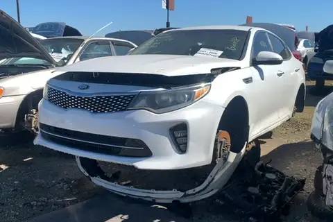 Photo of 2018 Kia Optima