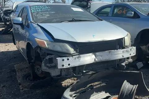Photo of 2012 Honda Civic