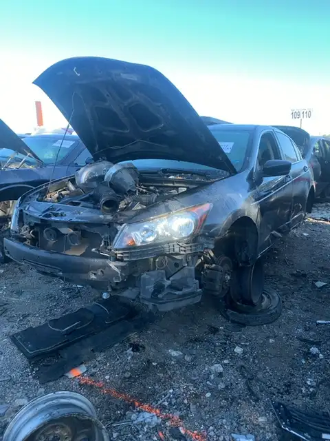 Photo of 2010 Honda Accord
