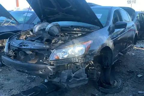 Photo of 2010 Honda Accord
