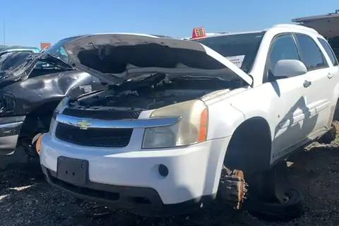 Photo of 2007 Chevrolet Equinox