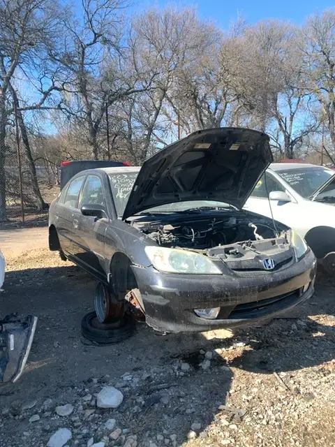 Photo of 2005 Honda Civic