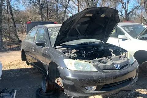 Photo of 2005 Honda Civic