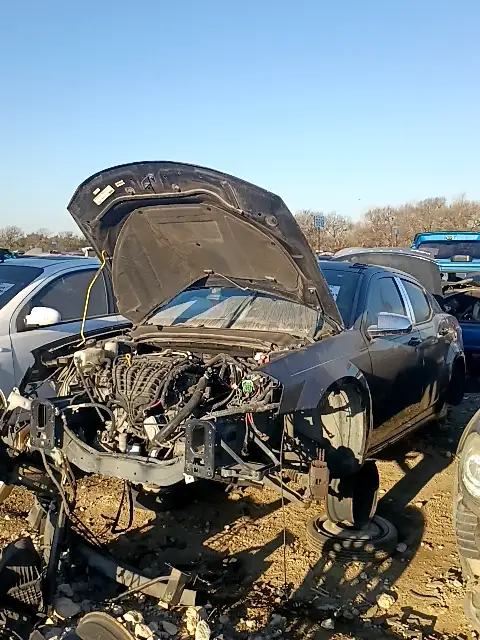 Photo of 2012 Dodge Avenger