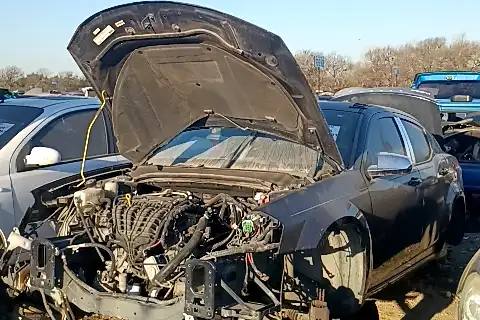 Photo of 2012 Dodge Avenger