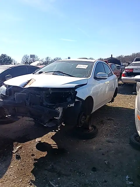 Photo of 2012 Kia Forte