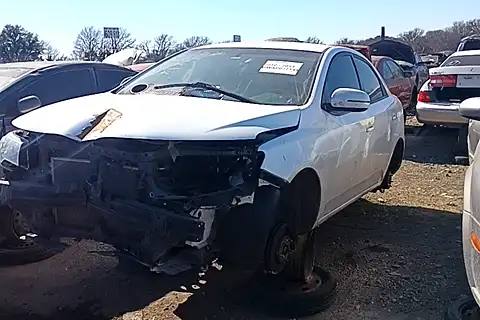 Photo of 2012 Kia Forte